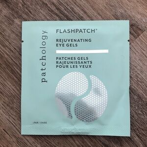 ❤️$2 NWT Patchology FlashPatch Rejuvenating Eye Gels
